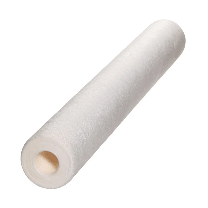 5 Micron Filter