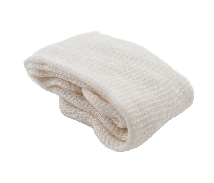 Muslin Hop Bag
