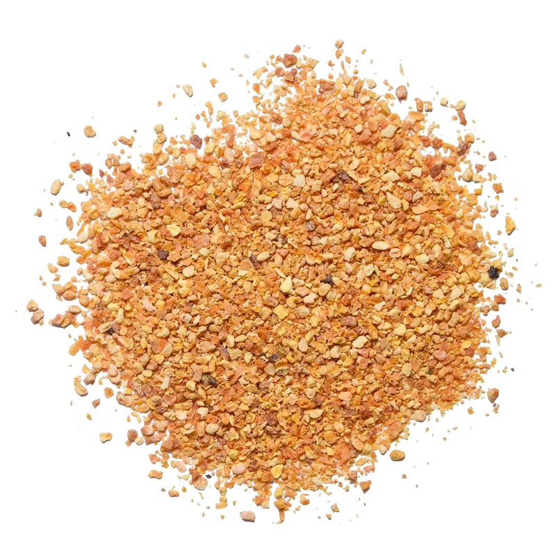 Orange Peel - Sweet 1oz