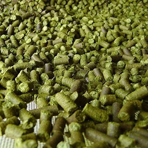 Pacific Gem (NZ) Hops - Dual-Purpose Hop