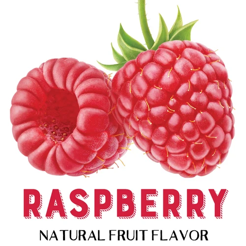 Raspberry Fruit Flavoring 4 oz
