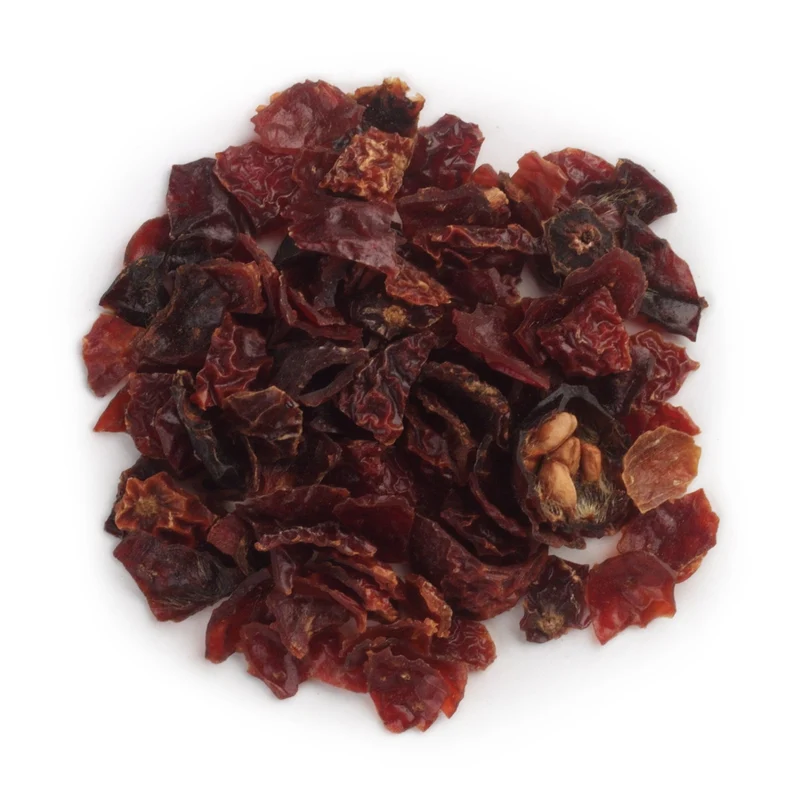 Rose Hips - Organic (1 Oz.)
