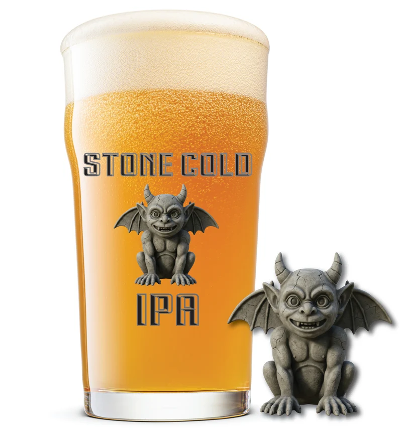 Stone Cold Ipa Recipe Kit