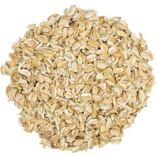 Flaked Rye Grain | Pre-Gelatinized Brewing & Distilling Adjunct