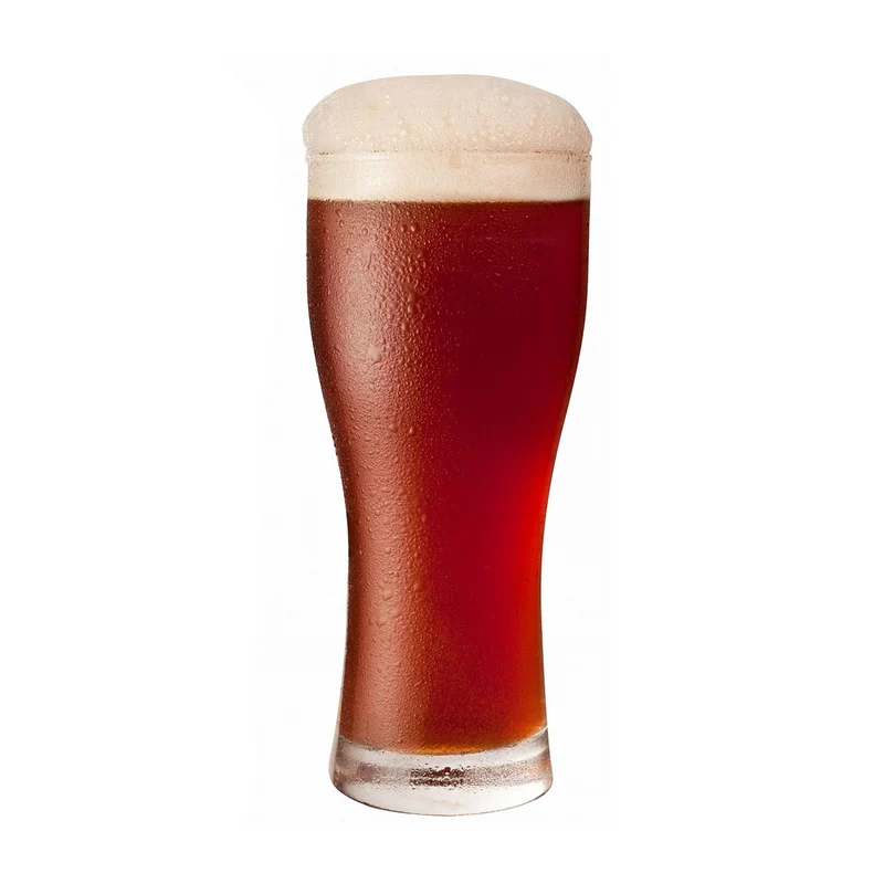 1 Gallon Nano-brew | Smoking Scotsman Smoked Scottish Ale [Partial Mash] Recipe Kit