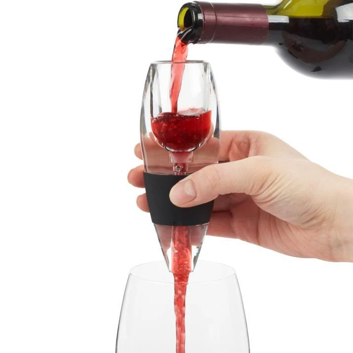 Vinturi Essential Wine Aerator - Red Wine