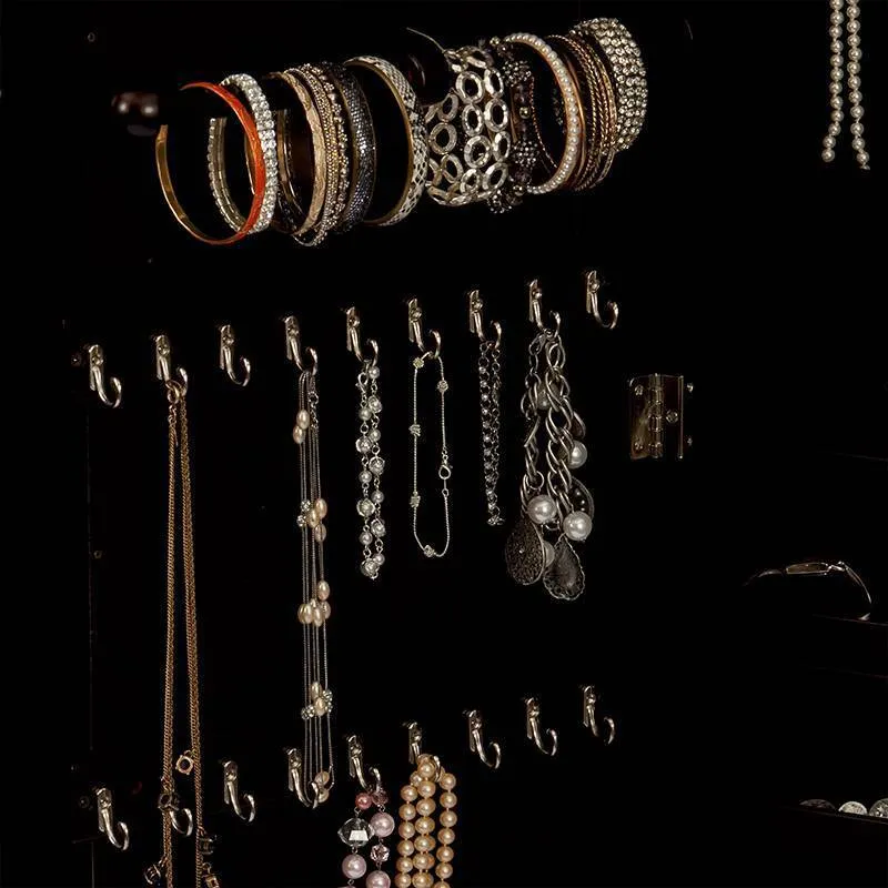 Verona Jewelry Armoire