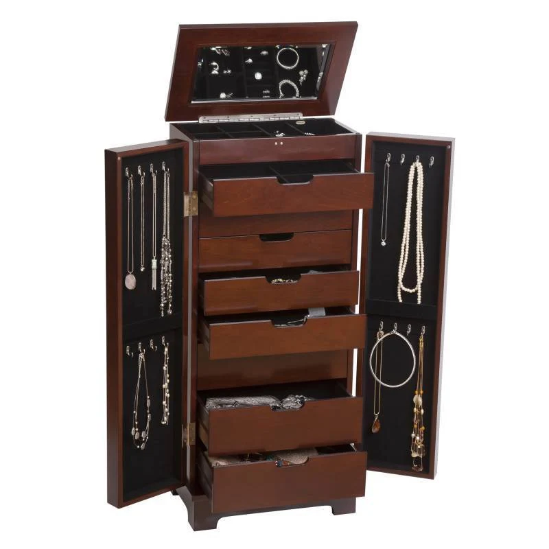 Lynwood Jewelry Armoire