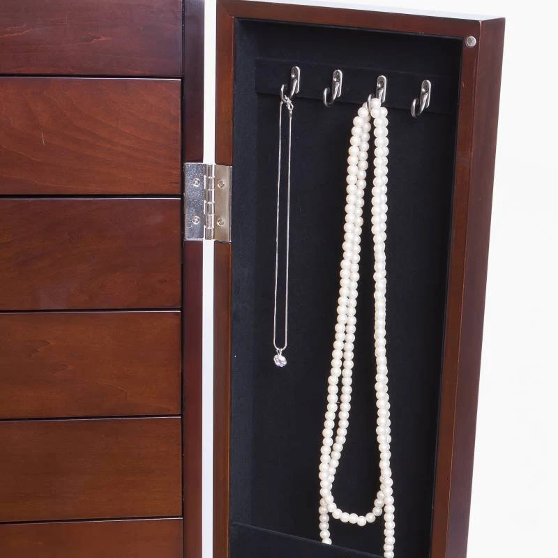 Lynwood Jewelry Armoire