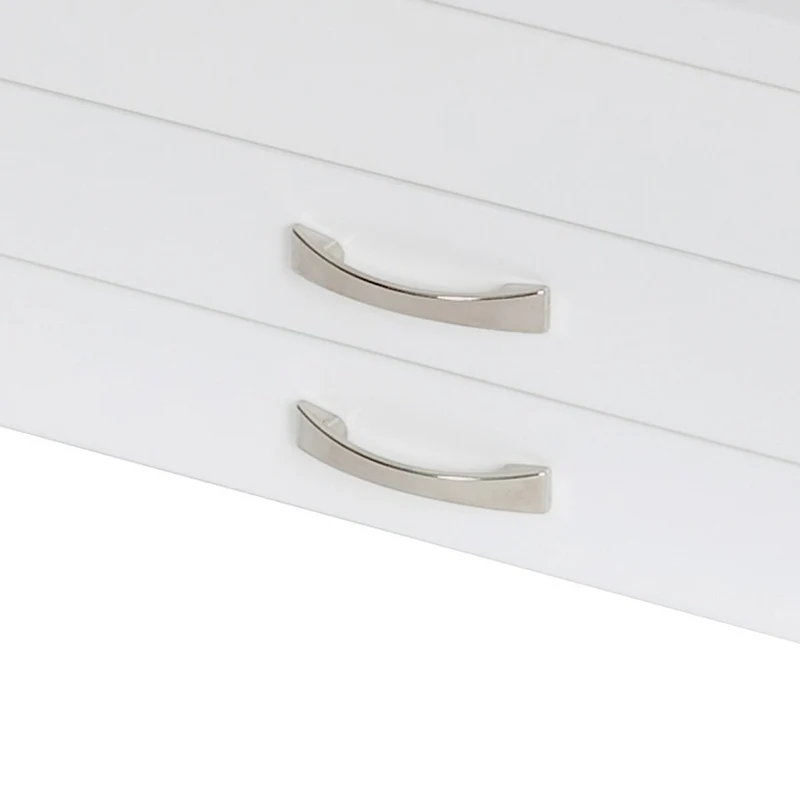 Liza Wooden Jewelry Box