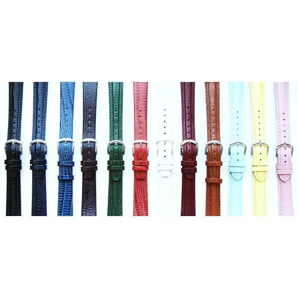 Wine & Cheese Watch in Silver (Large)