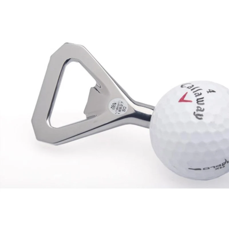 Sawgrass Golf Ball Bottle Opener