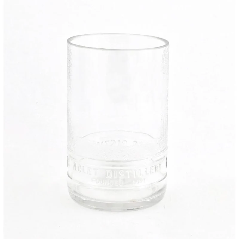 Ketel One Rocks Glasses - Boxed Set of 2