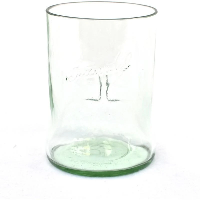 Bacardi Rocks Glasses - Boxed Set of 2