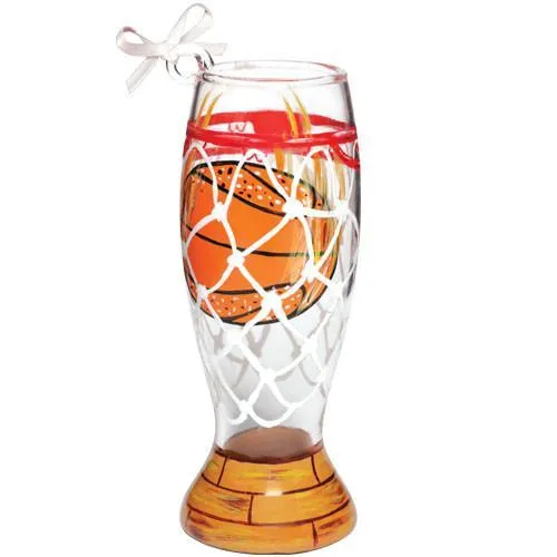 Slam Dunk Mini Pilsner Ornament by Lolita®