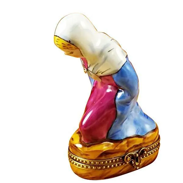 Mary Limoges Box by Rochard™