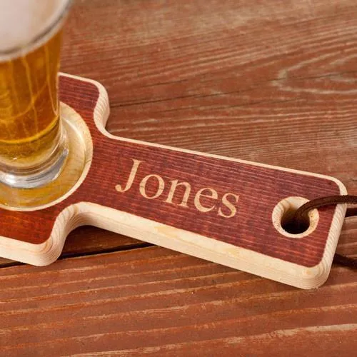 Beer Personalized Tasting Set