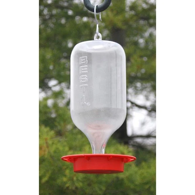Best-1 72 oz. Hummingbird Feeder