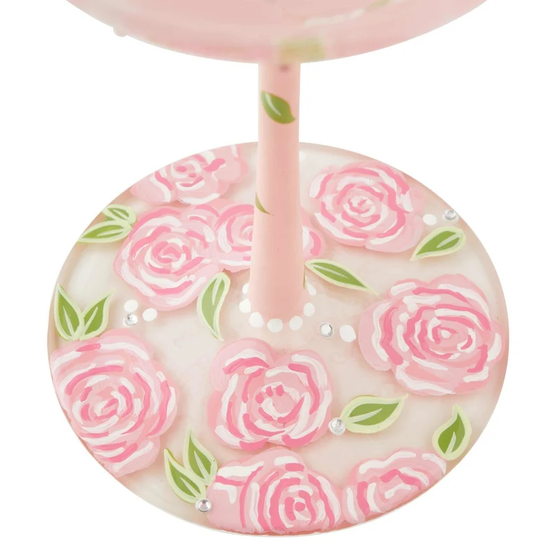 Pink Lady Coupe Glass by Lolita