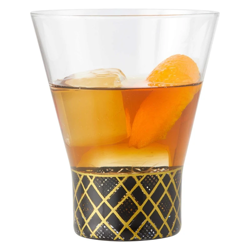 Mingle Highball Glass by Lolita