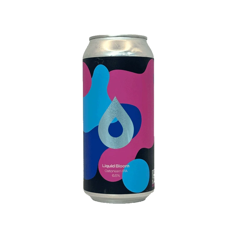 Polly's - Liquid Bloom 44cl | Oatcream IPA