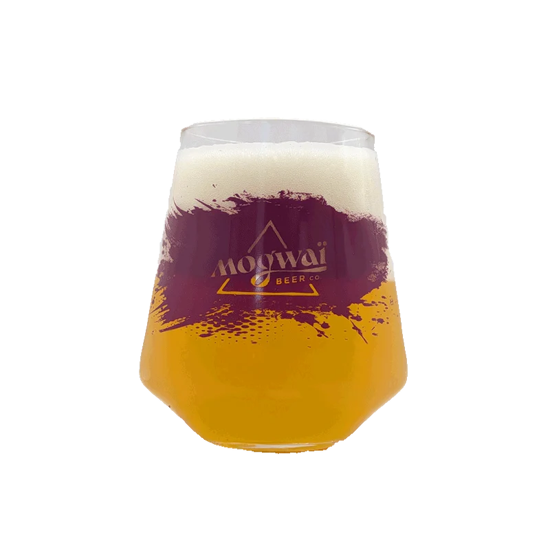 Verre Mogwaï 33cl Harmony