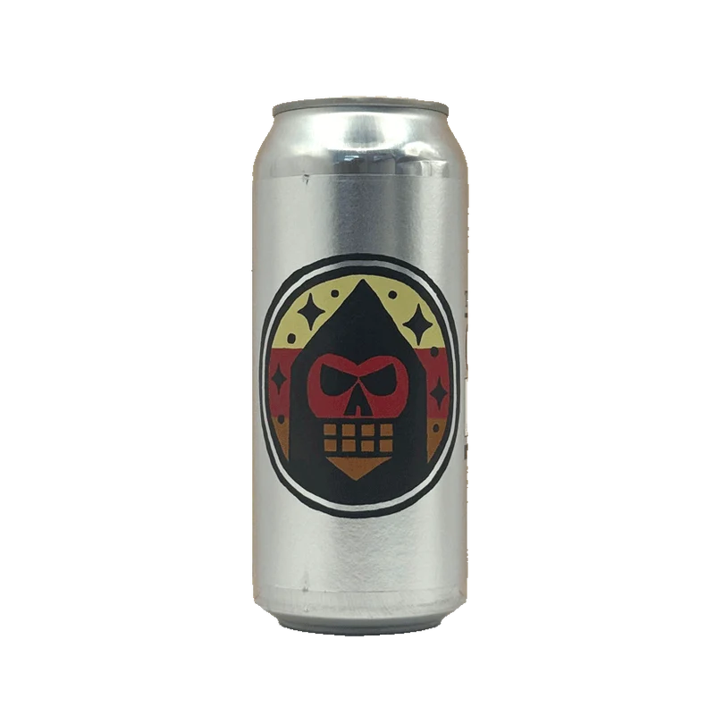 Messorem - TEMPORALIS #0061 47,3 cl | TIPA