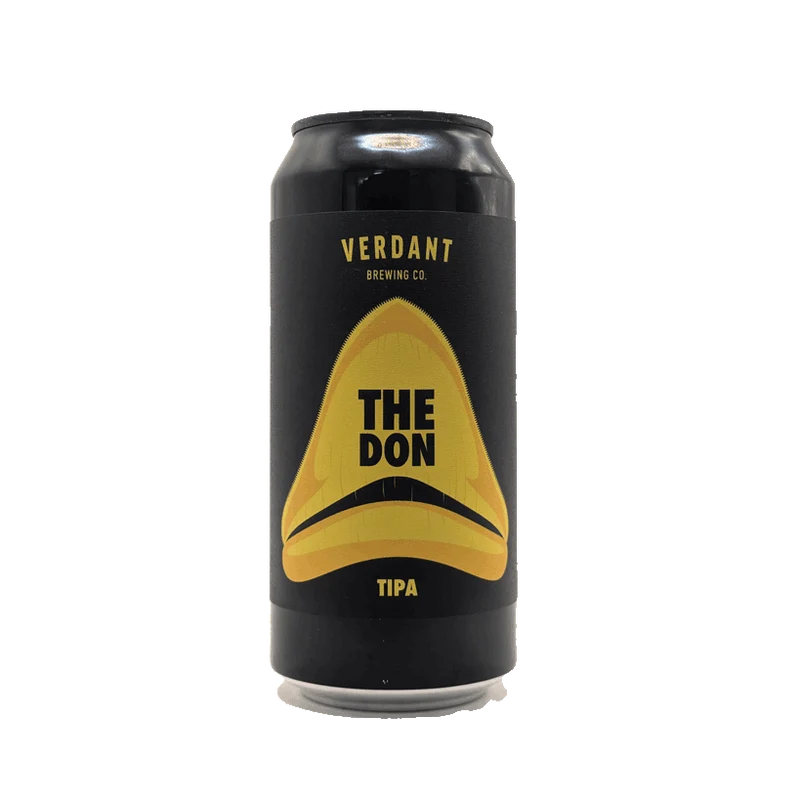 Verdant - The Don 44cl | TIPA