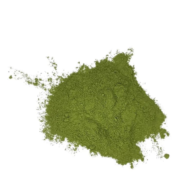 Moringa en poudre