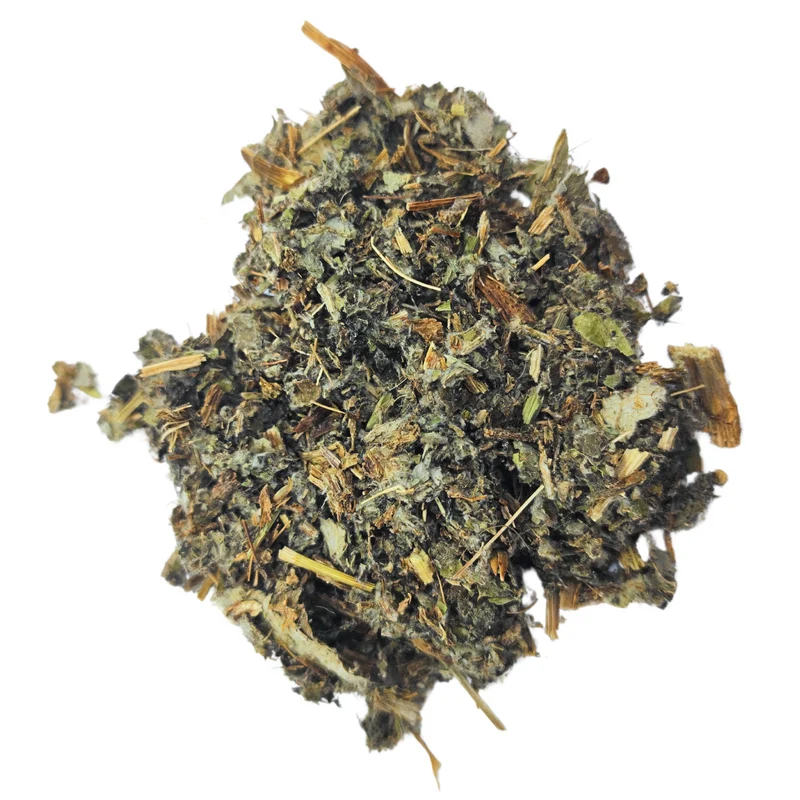 Tisane Artichaut feuille coupée
