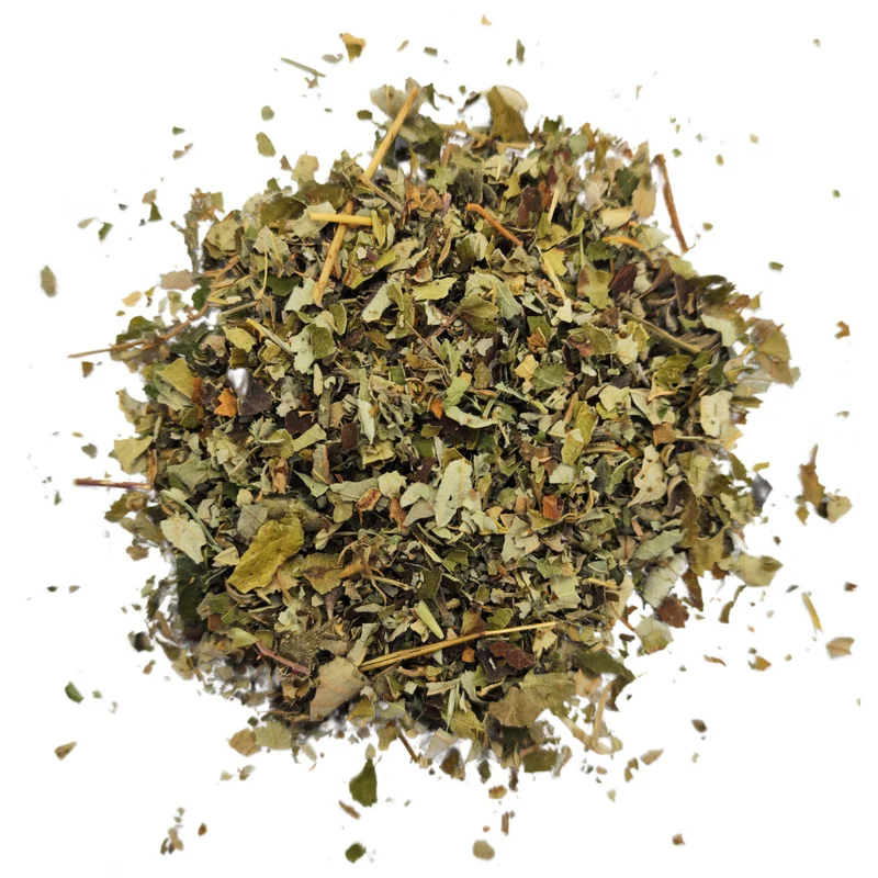 Tisane de ronce (mûrier) 100 g | Rubus fruticosus L.