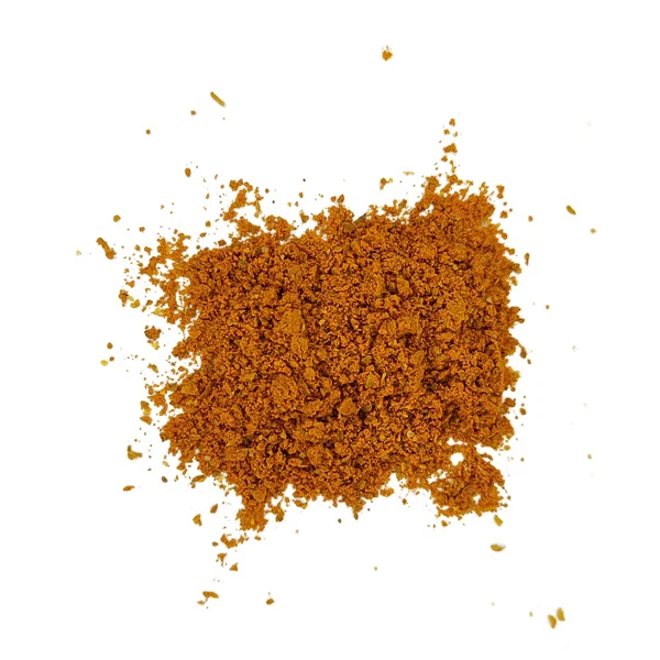 Curcuma , ail & coriandre | Mélange d'épices en poudre