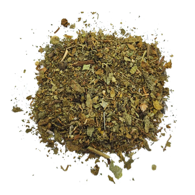 Tisane de MAUVE [partie aérienne coupée]