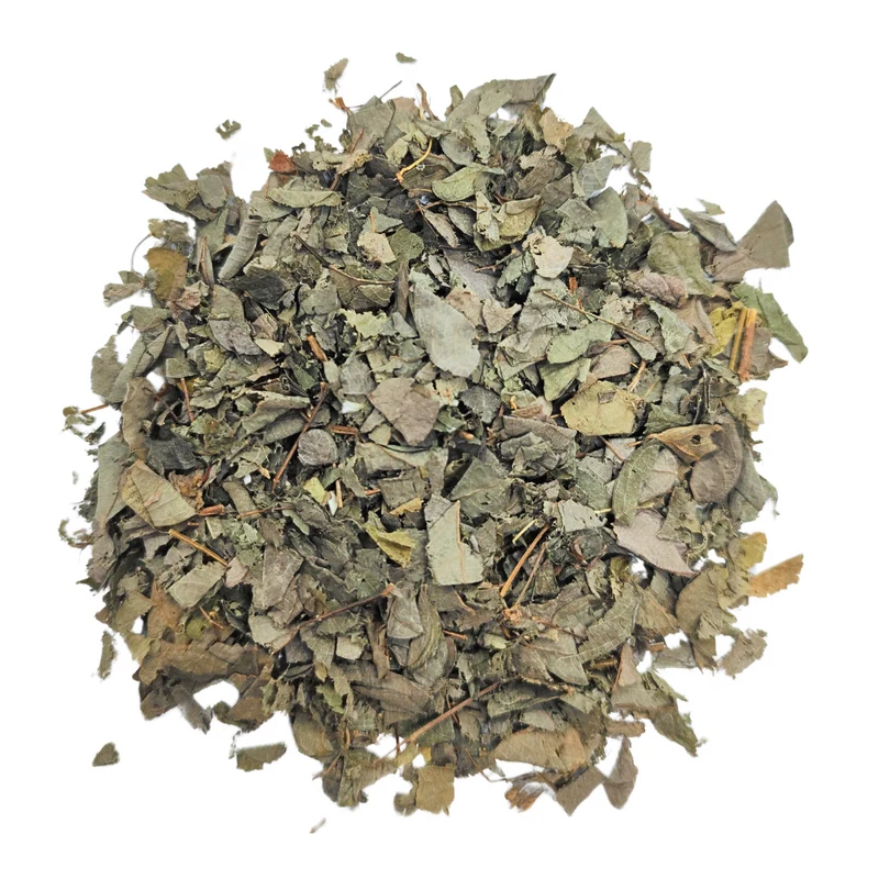 Tisane Desmodium feuilles coupées | 50 g à 500 g