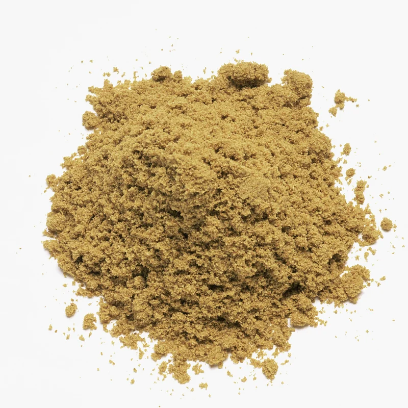 Cumin en poudre