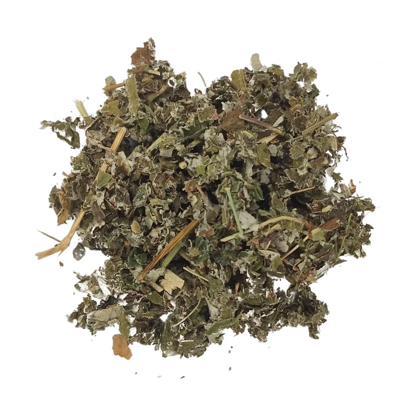 Framboisier feuille coupée - Rubus idaeus
