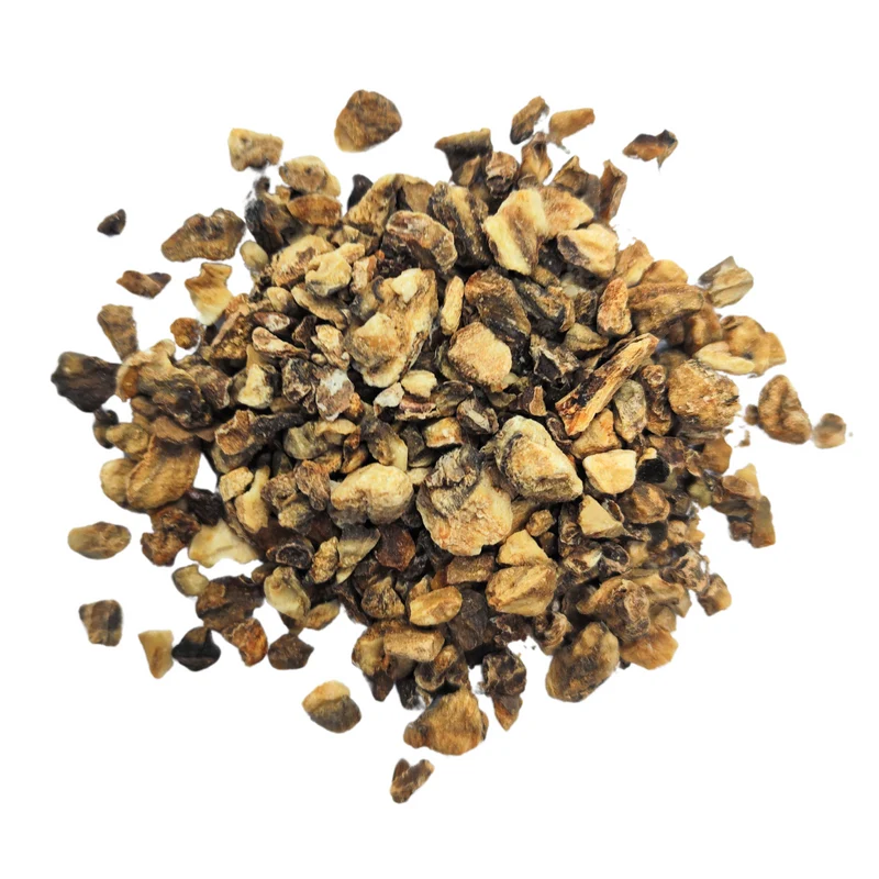 Tisane Harpagophytum (Griffe du Diable] - Racine coupée
