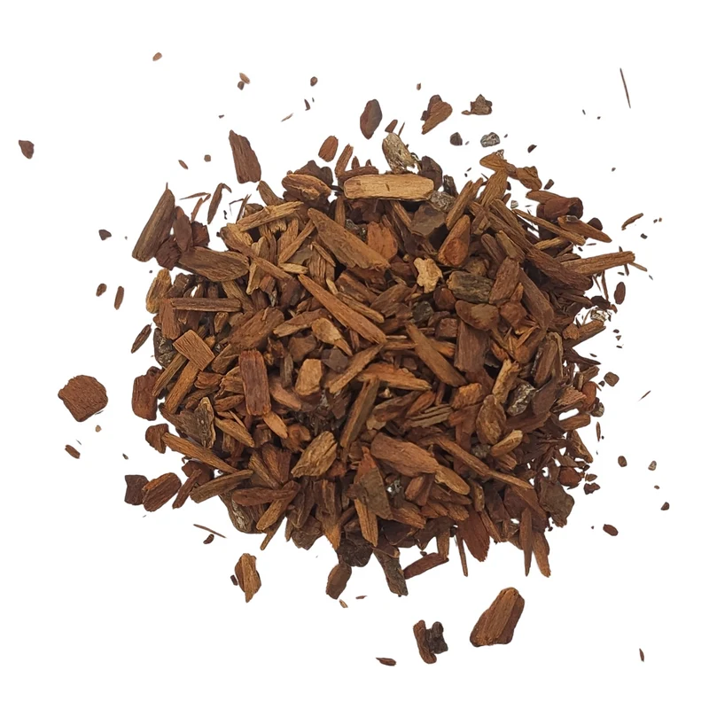 Quinquina rouge écorce pour infusion - Cinchona succirubra