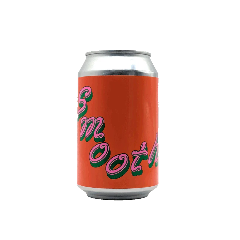 Omnipollo - Smoothie Mango 33cl | Mango Smoothie Sour