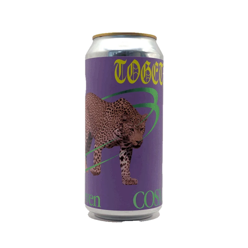 Elmeleven - Cosmosis 44cl | Smoothie Sour Raspberry Cherry Blueberry Coconut