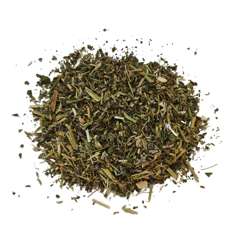 Passiflora Zen tisane | Infusion du soir