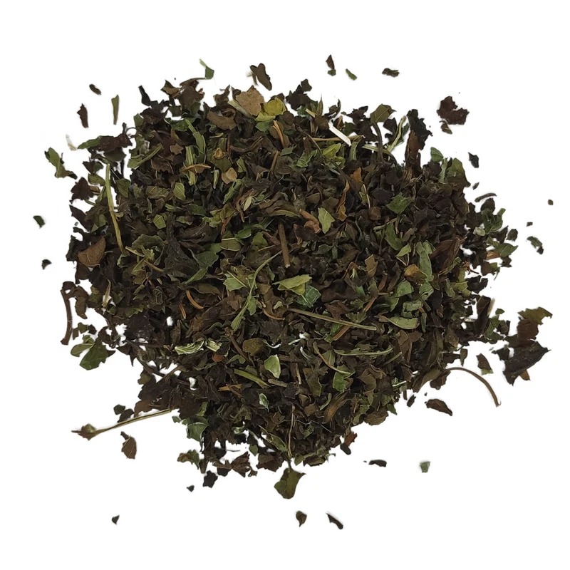 Mélisse feuille coupée — Tisane vrac | Origine France