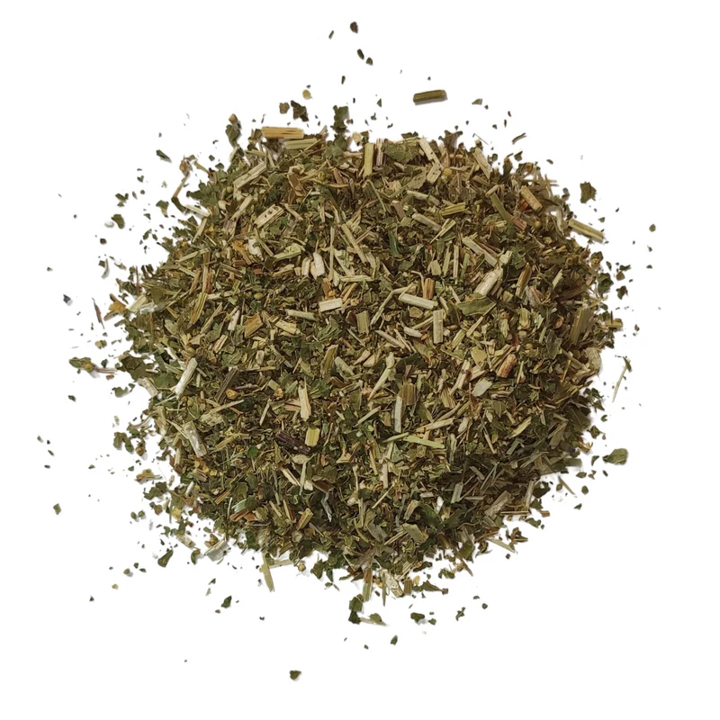 Reine des prés- Filipendula ulmaria - Plante coupée