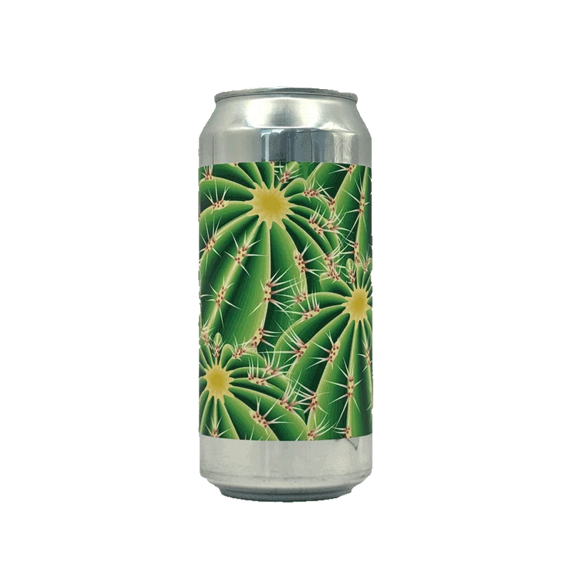 Verdant collab' Tate- Tender Thorns 44cl | IPA