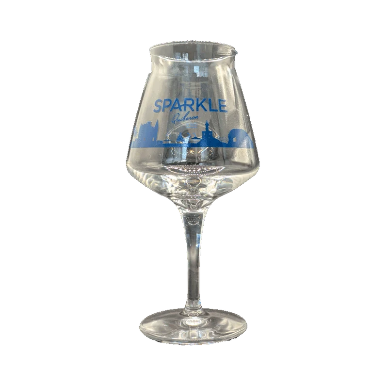 Verre Teku Sparkle 42cl