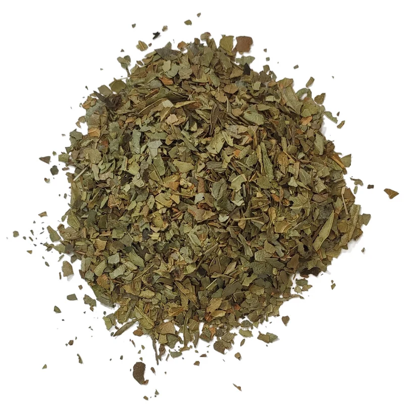 Boldo infusion vrac | Tisane feuilles coupées (Peumus boldus)