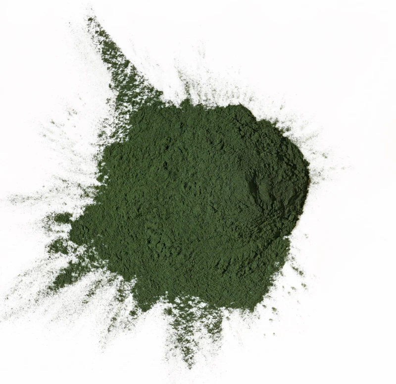 Spiruline poudre 200 g