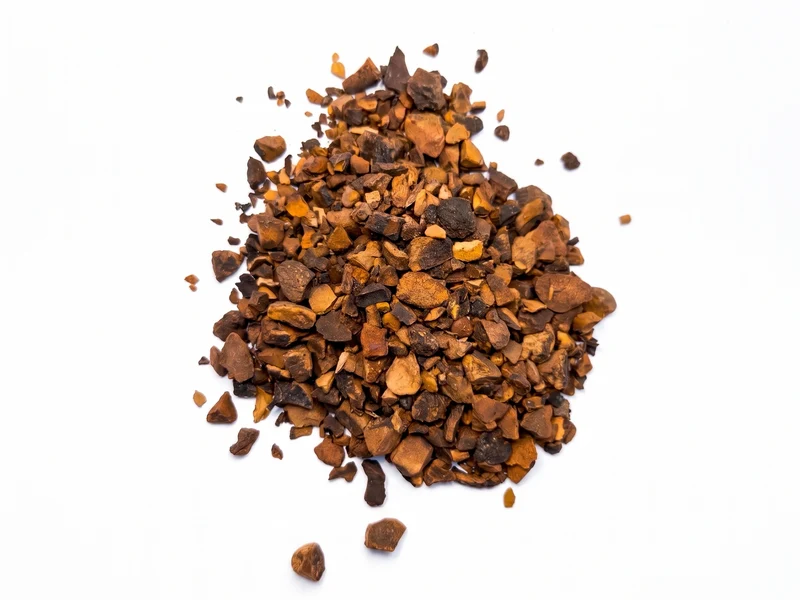 Noix de kola concassées