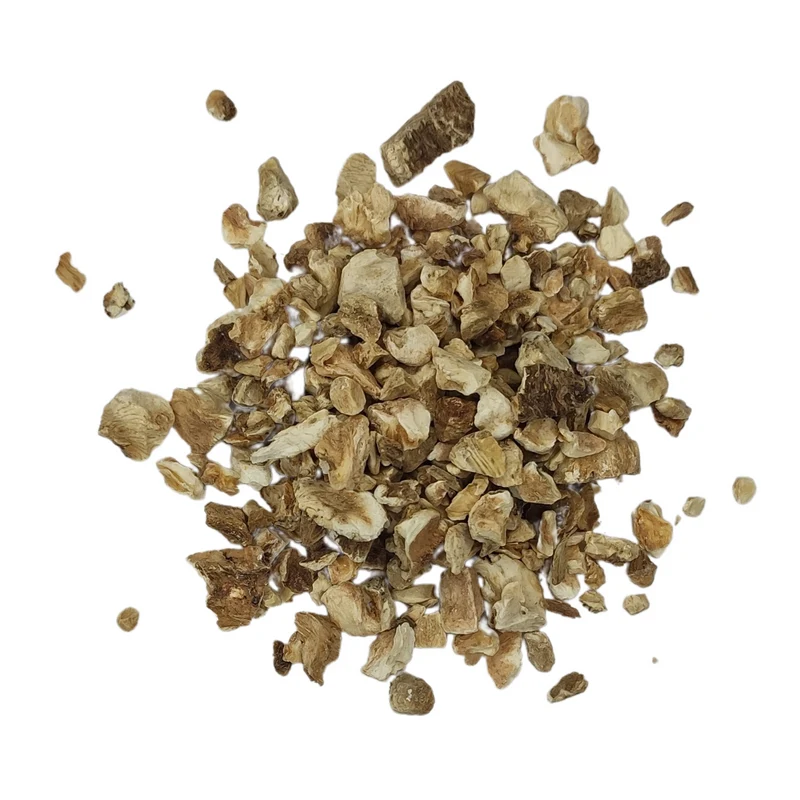 Chicorée sauvage racine coupée | tisane vrac Tradition Nature