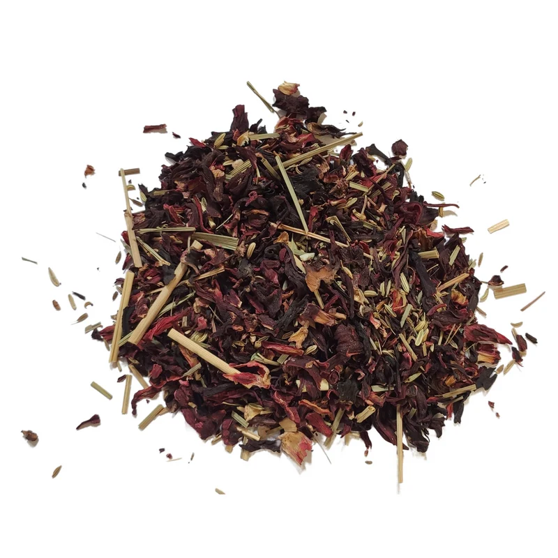 Bonne digestion tisane